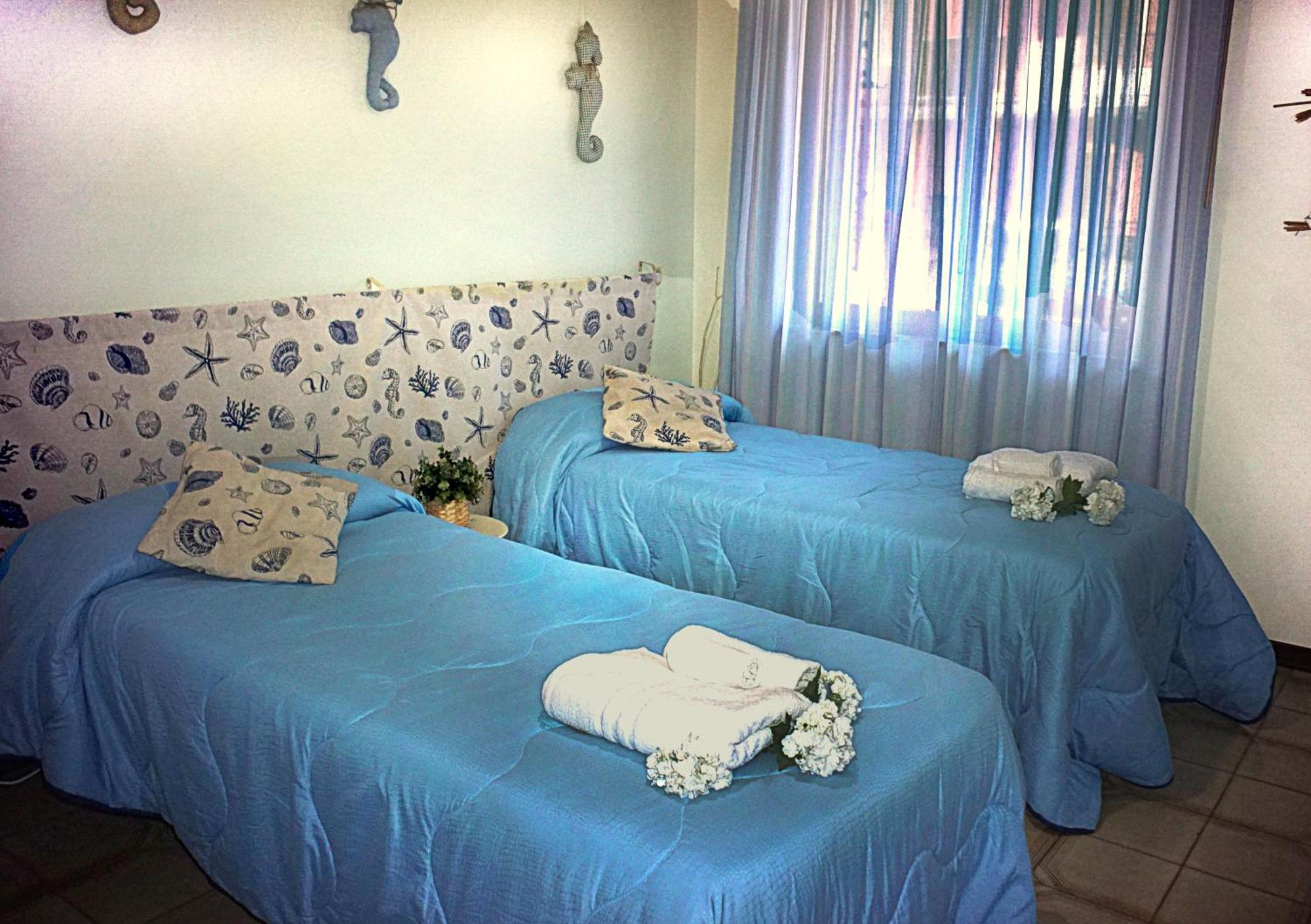 Apartamento Al Giardino Sant'Anna Mascali Exterior foto