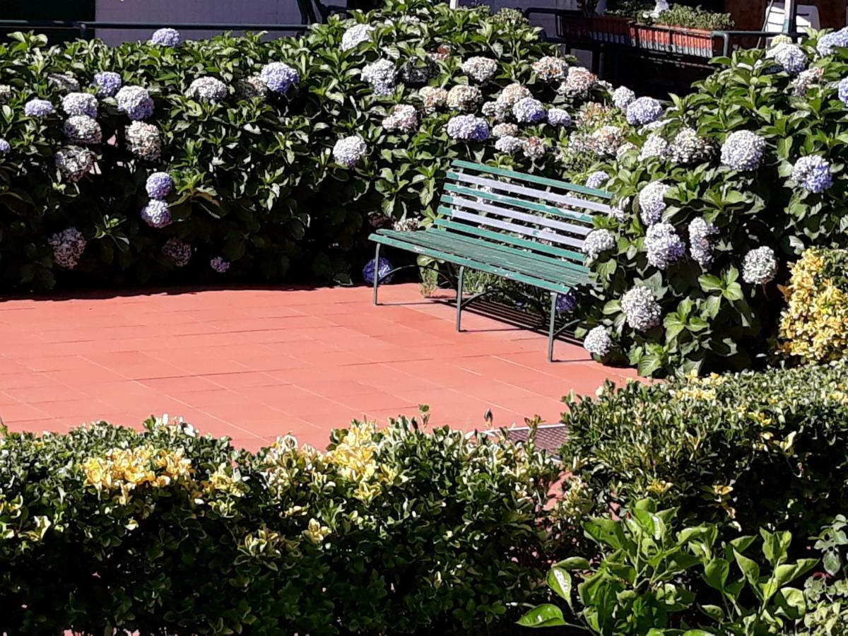 Apartamento Al Giardino Sant'Anna Mascali Exterior foto